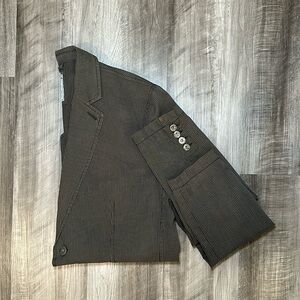 Lerros Unstructured Casual Sport Coat - Large